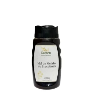 Mel de Melato de Bracatinga - 300g