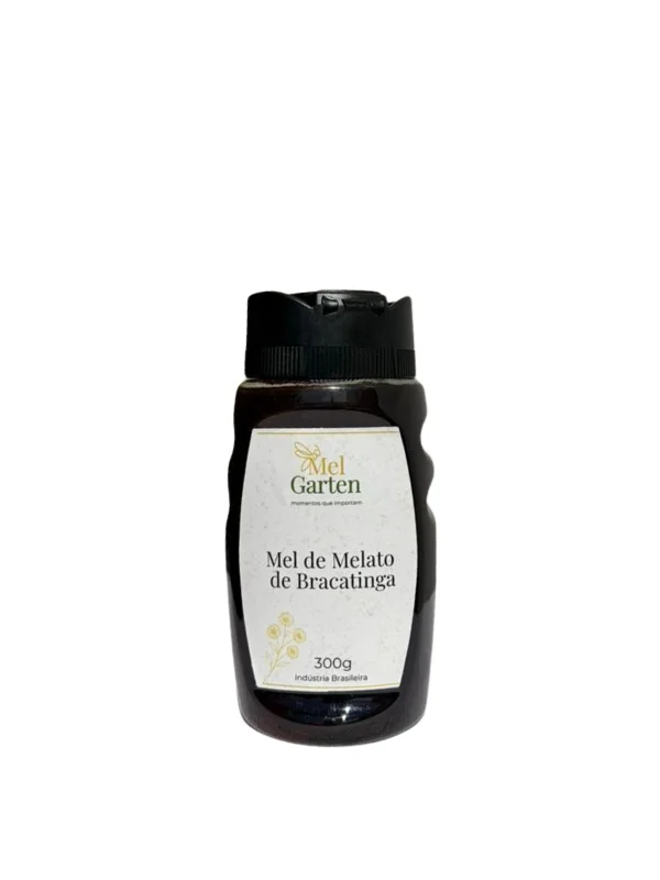 Mel de Melato de Bracatinga - 300g