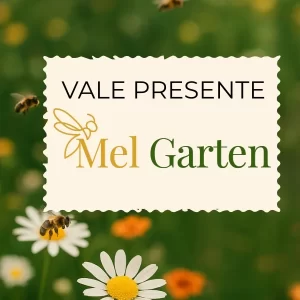 Vale Presente - Mel Garten