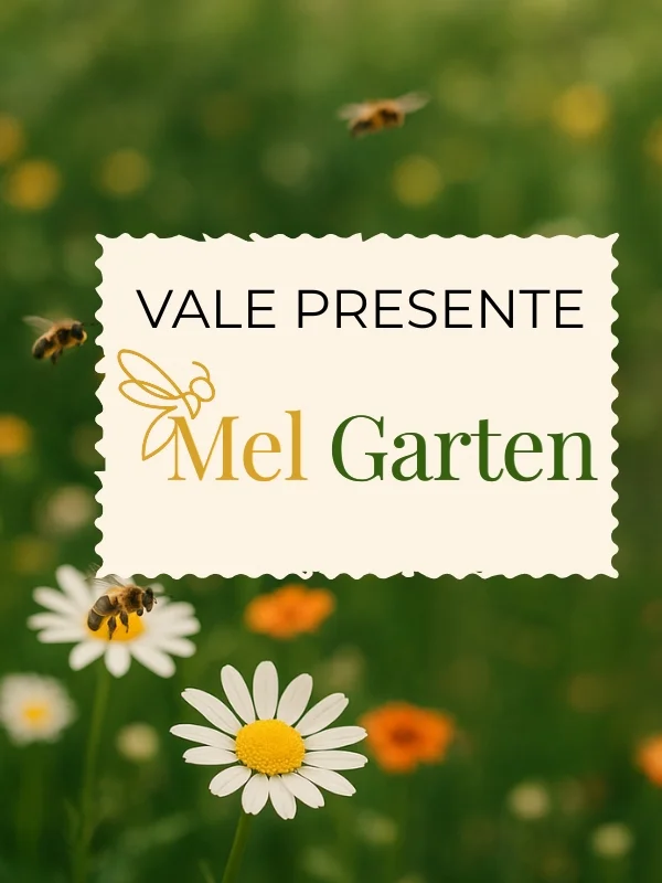 Vale Presente - Mel Garten