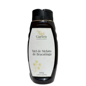 Mel de Melato de Bracatinga - 500g