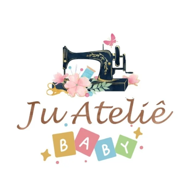 Parceiros - Ju Ateliê Baby